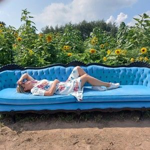 Meet your Posher, Hurija